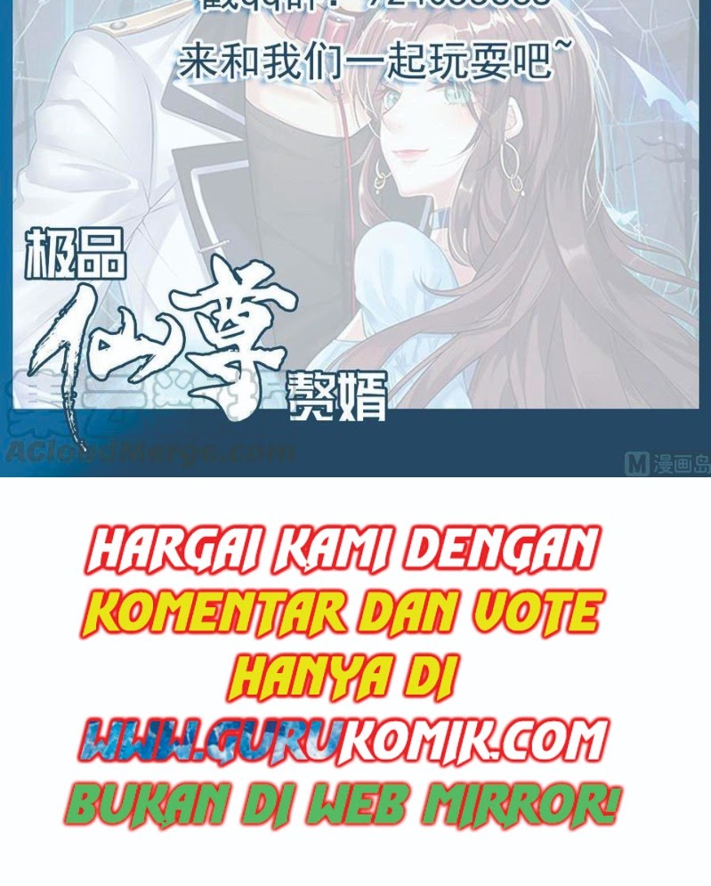 Rebirth Into the Strongest Immortal Cultivator Chapter 35 Bahasa Indonesia